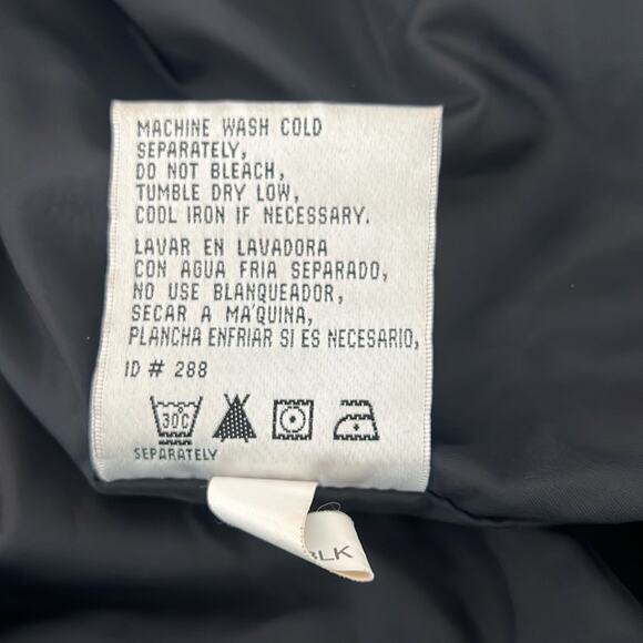 NFL SUPER BOWL XXXVII Tampa Bay Bucs Champions Jacket Mens Size Large - Picture 6 of 9